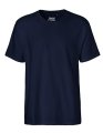 Heren T-shirt Neutral Classic O60001 Navy